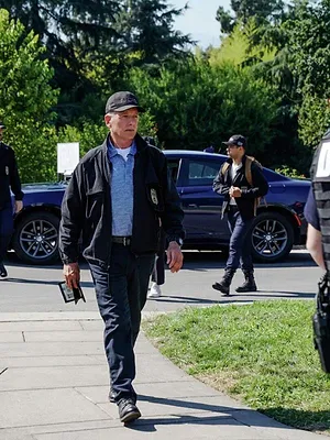 NCIS S19 E18