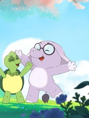 Taki Tanuki S1 E49