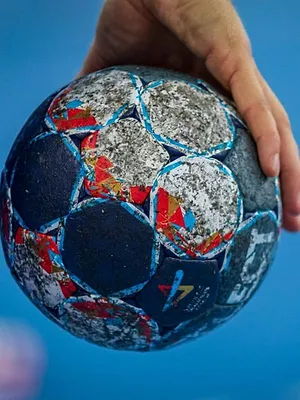 Handball : Coupe de Belgique masculine