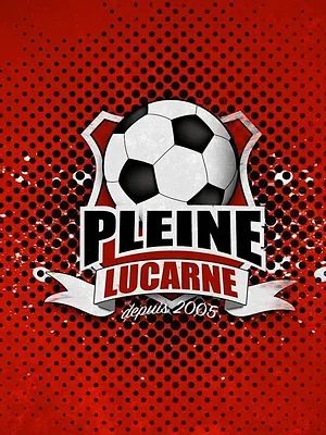Pleine lucarne