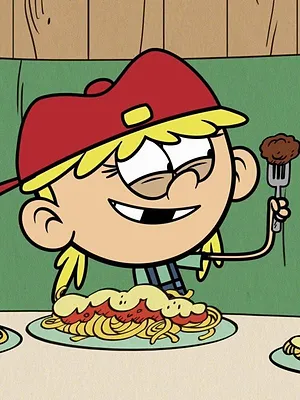 Bienvenue chez les Loud S5 E26