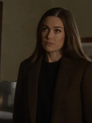 Blacklist S8 E1
