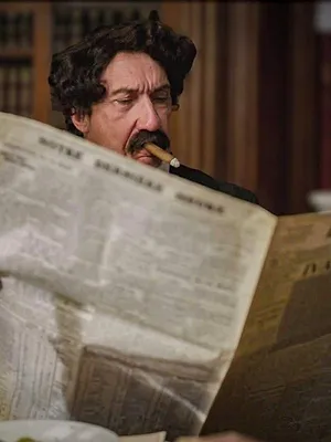 Les 200 ans du Figaro : "Sans la liberté de blâmer..."