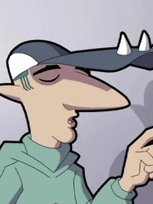 Foot 2 rue S3 E22