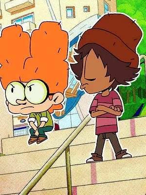 La Vie en slip S1 E52