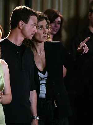 Les experts : Manhattan S5 E14