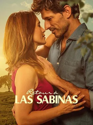 Retour à Las Sabinas