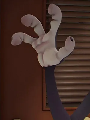 L'album de Darwin S1 E6