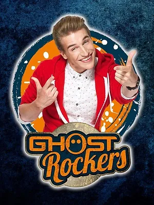 Ghost Rockers S3 E41