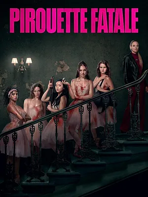 Pirouette fatale