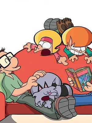 Les P'tits Diables S2 E10