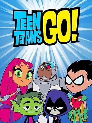 Teen Titans Go! S2 E47