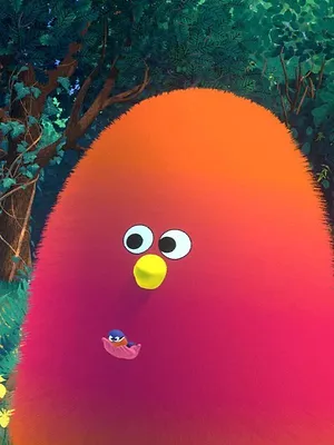 Edmond et Lucy S1 E9