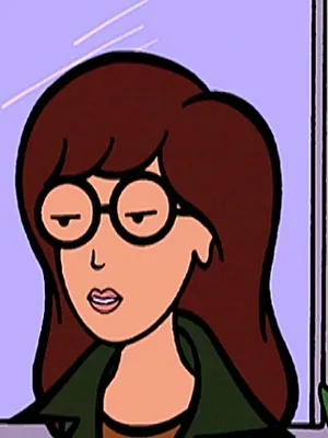 Daria S4 E8