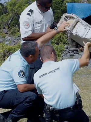 MH370, la vérité disparue