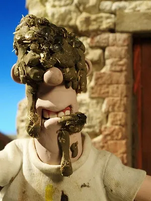 Shaun le mouton S4 E6