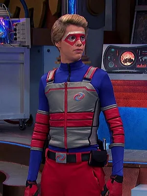 Henry Danger S5 E32