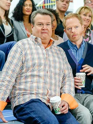 Modern Family S5 E1