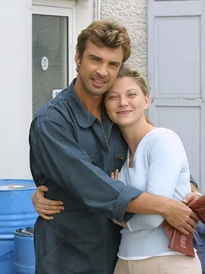 Joséphine, ange gardien S6 E4