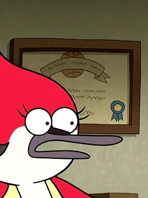 Regular Show S6 E26