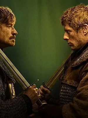 King and Conqueror S1 E5