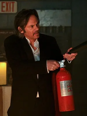 Fire Country S2 E8