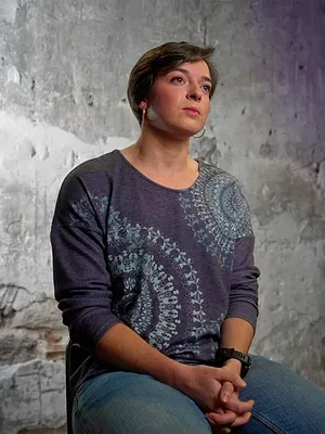 Red Flags, c'est pas ça l'amour