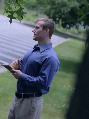 True Crime, avec Aphrodite Jones