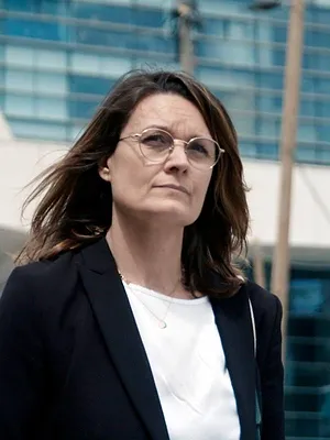 L'enquête de ma vie