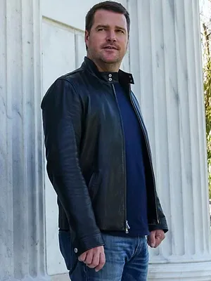 NCIS : Los Angeles S9 E18