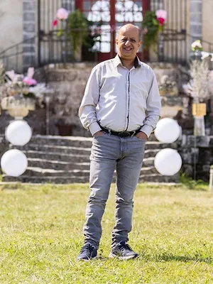 Le nounou S1 E3