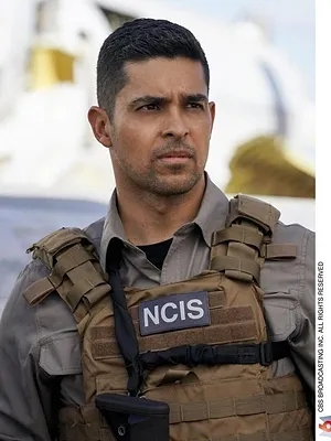 NCIS : Los Angeles S14 E11