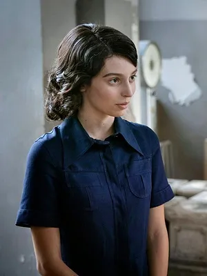 L'Amie prodigieuse S3 E6