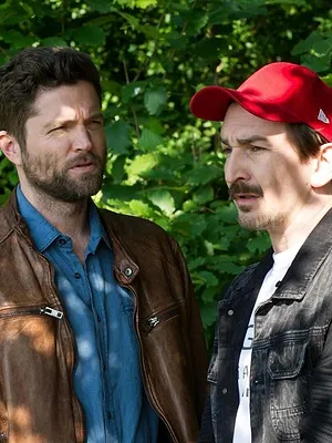 SOKO Stuttgart S10 E9
