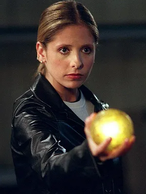 Buffy contre les vampires S3 E10