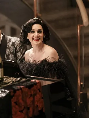 Snowpiercer S2 E9