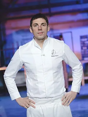 Top chef : le concours parallèle
