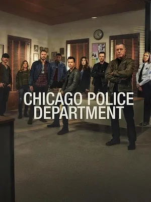 Chicago Police Department S2 E9