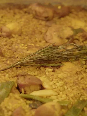 De tapas por España