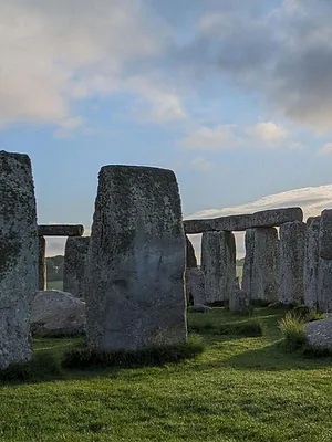 Les mystères de Stonehenge