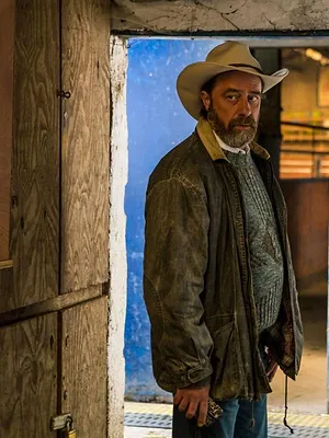 Undercover S2 E3