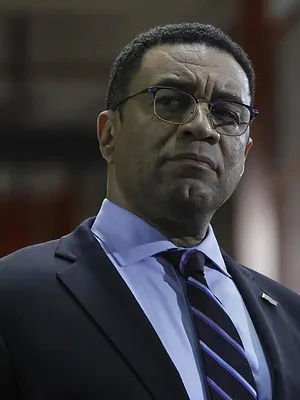 Blacklist S8 E17