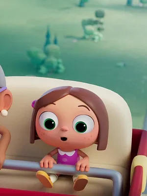 Mojo Swoptops S1 E13