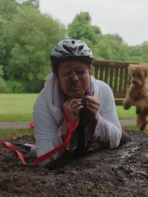 Waffle, le chien waouh S1 E7