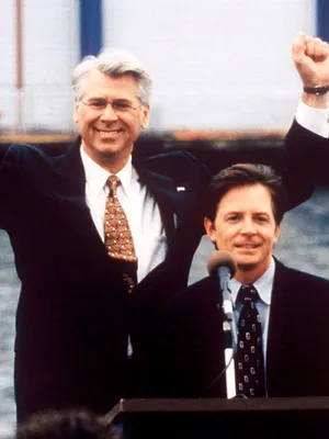 Spin City S6 E5