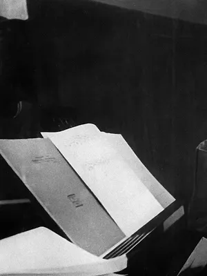 Dimitri Chostakovitch : Symphonie en rouge