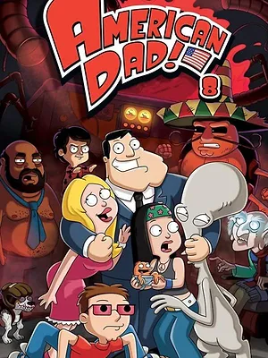 Saison 8