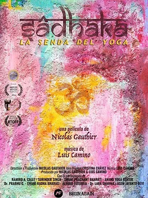 Sâdhaka : la voie du yoga