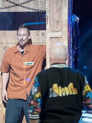 Le Bigdil, le retour évènement