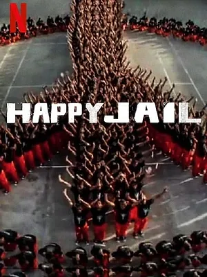 Happy Jail